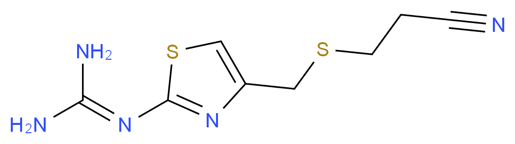 CAS_76823-93-3 分子结构