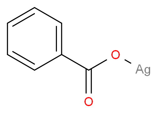 CAS_532-31-0 分子结构