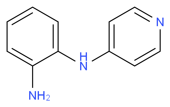 CAS_65053-26-1 molecular structure