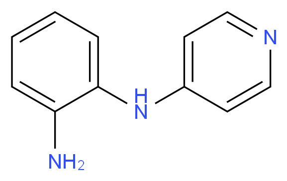 CAS_65053-26-1 分子结构