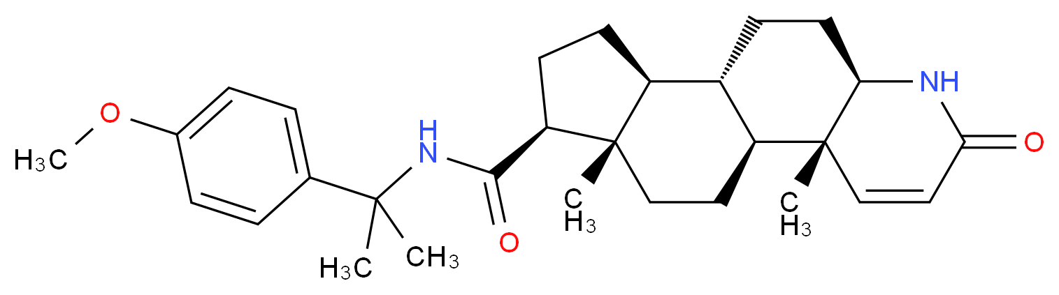 CAS_142139-60-4 分子结构