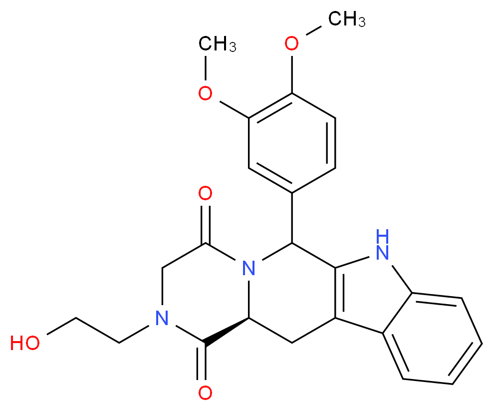 _分子结构_CAS_)