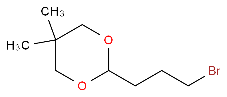 CAS_108808-09-9 分子结构