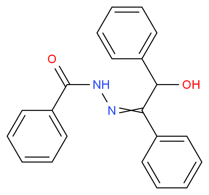 CAS_104662-64-8 分子结构