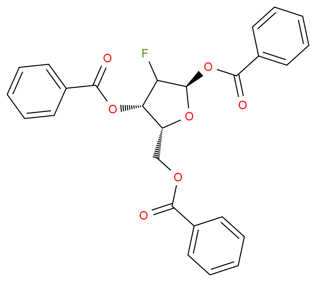 _分子结构_CAS_)