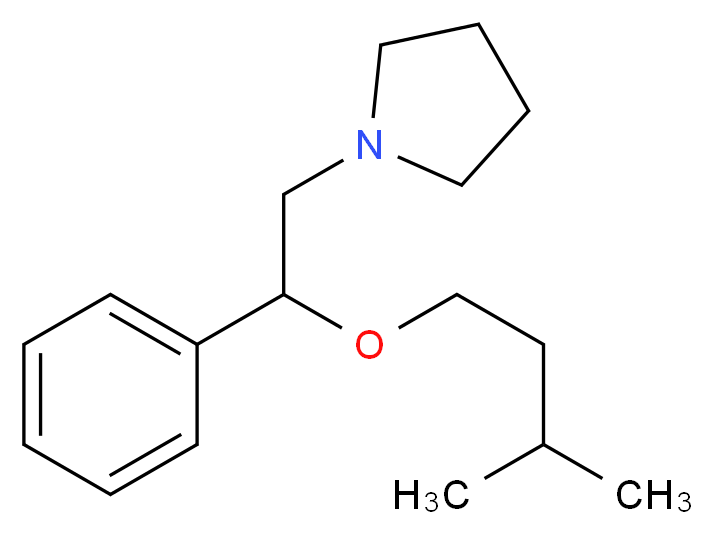 CAS_24622-72-8 分子结构