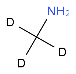 CAS_5581-55-5 分子结构