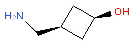 CAS_917827-91-9 分子结构
