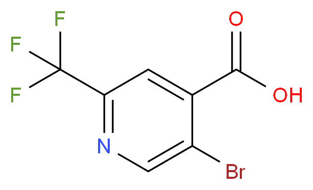 CAS_749875-16-9 molecular structure