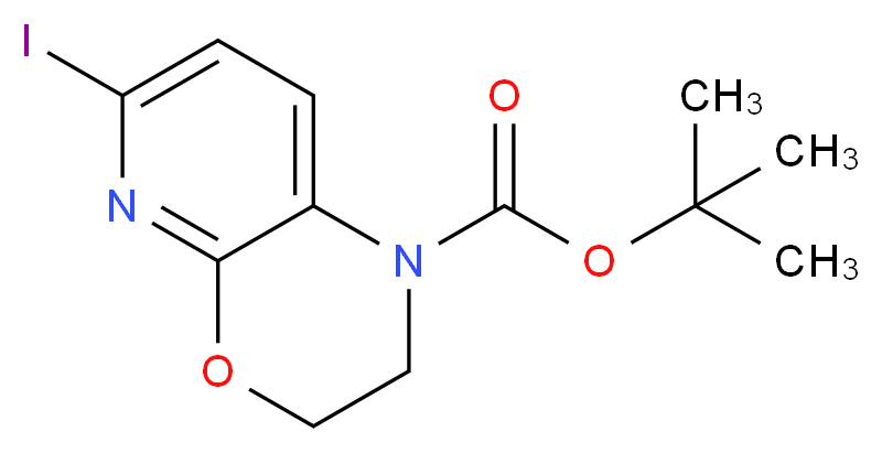 CAS_1214932-35-0 分子结构