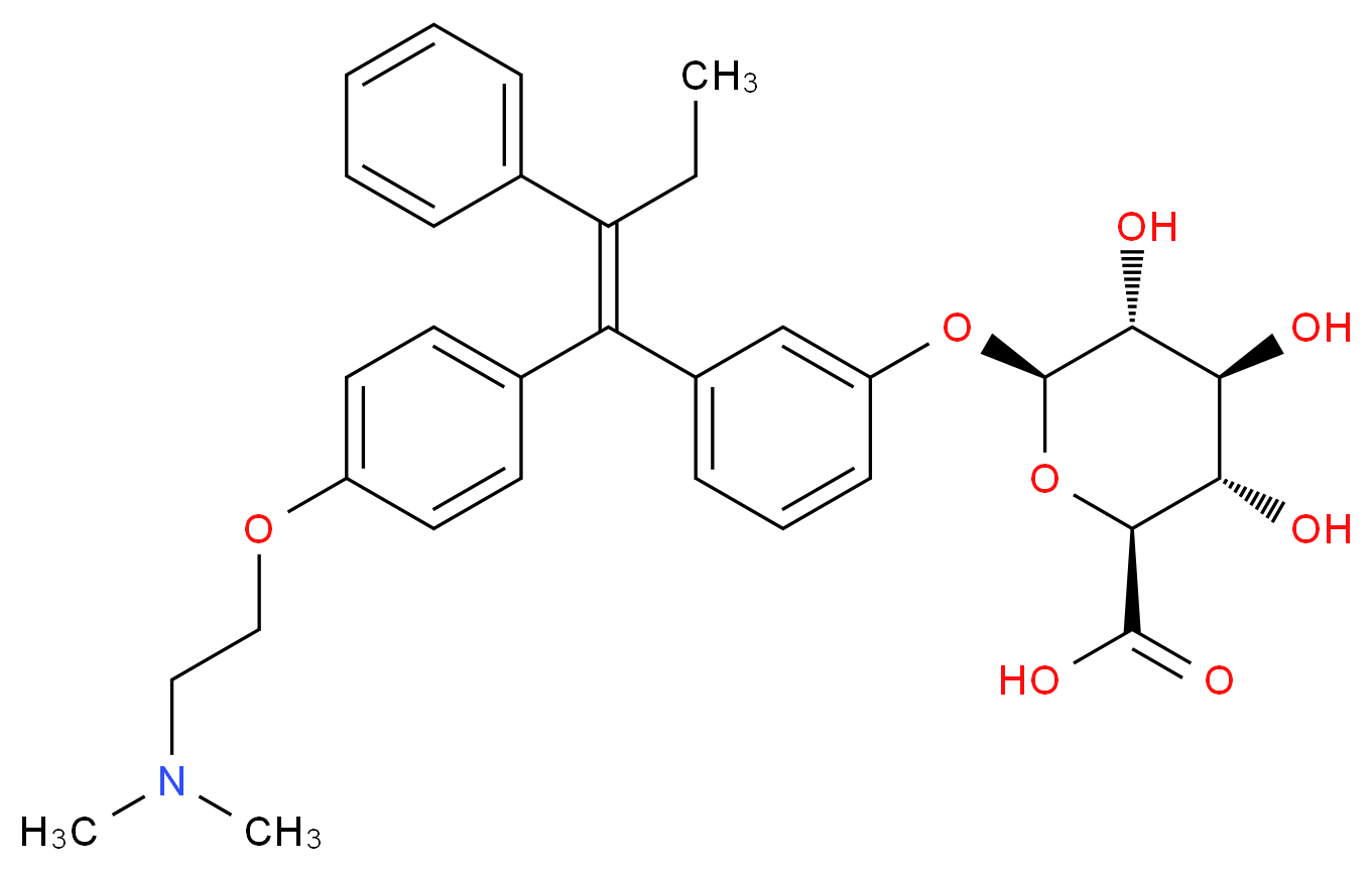 CAS_165460-33-3 molecular structure