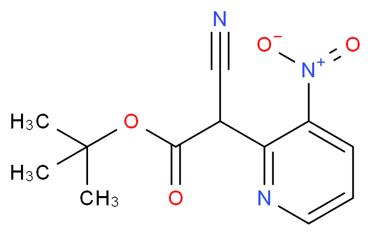 CAS_123846-70-8 分子结构