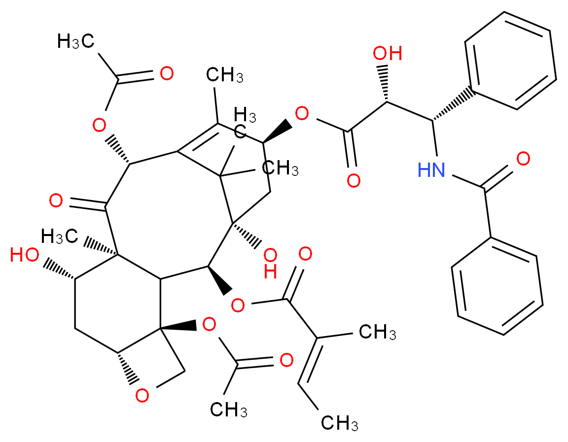 CAS_173101-54-7 分子结构