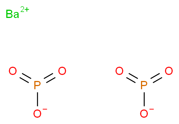 CAS_13762-83-9 分子结构