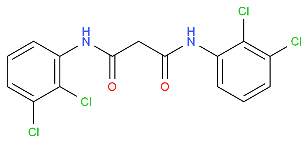 CAS_36476-40-1 molecular structure