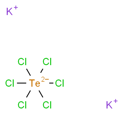 CAS_20057-66-3 分子结构
