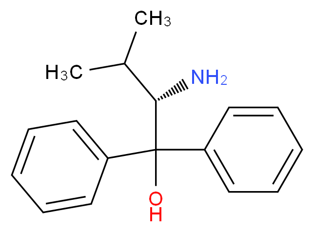 CAS_78603-95-9 分子结构