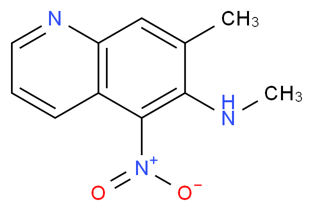 CAS_83407-41-4 分子结构