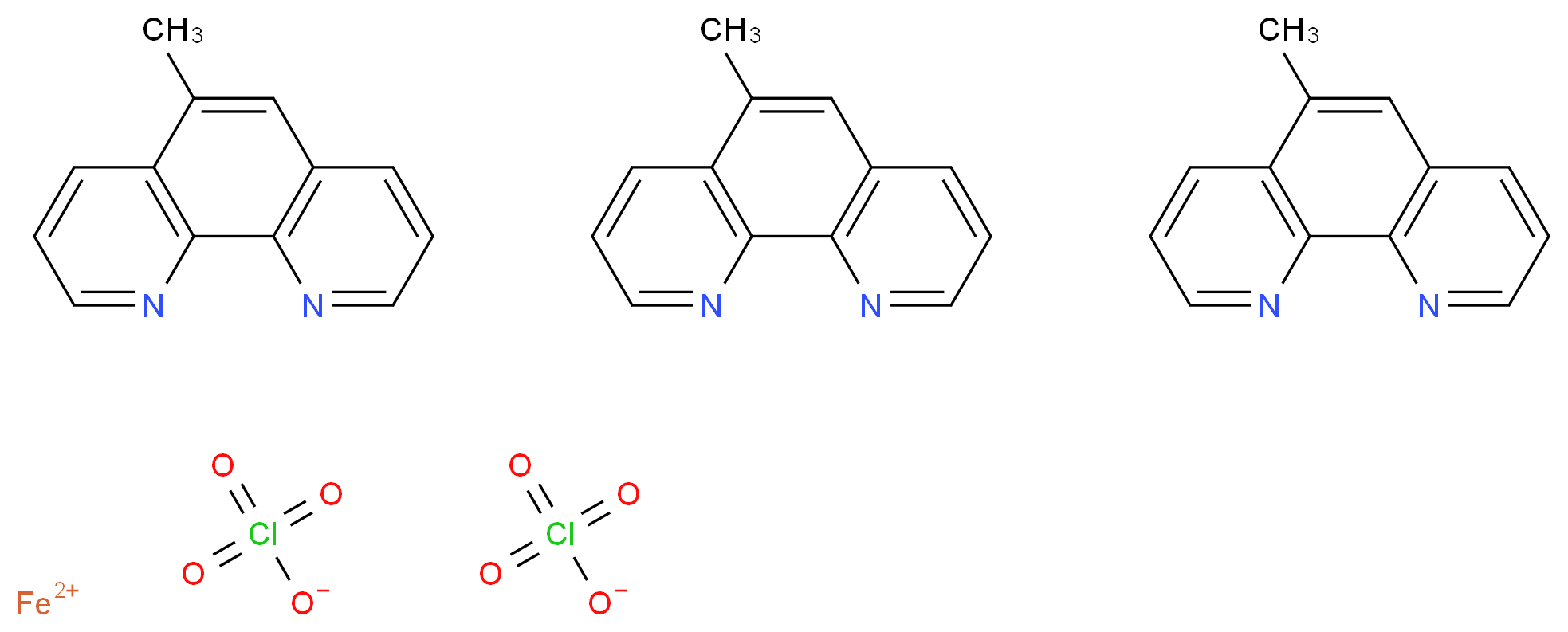 CAS_15526-61-1 分子结构