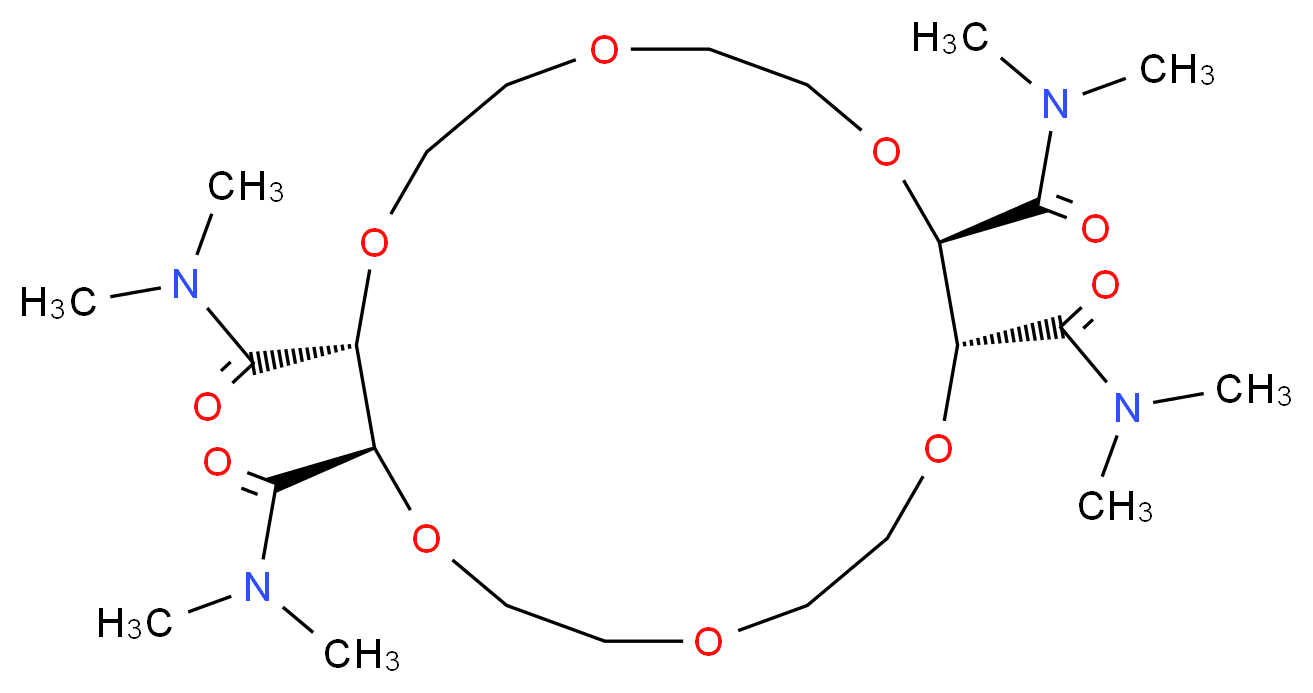 CAS_57207-22-4 molecular structure