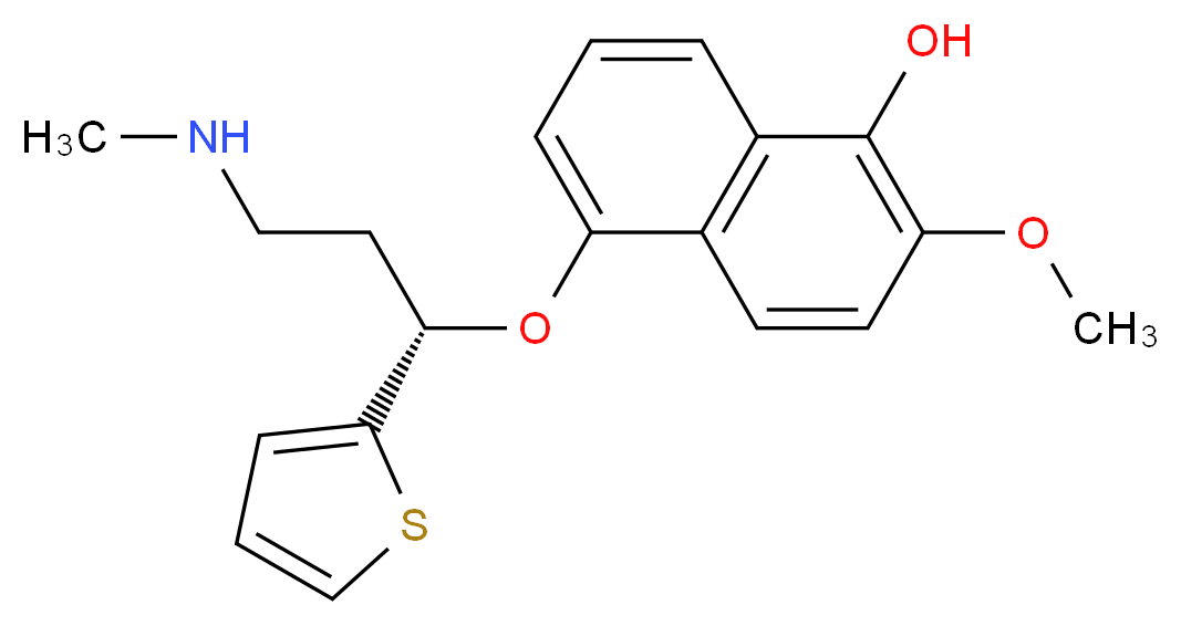 _分子结构_CAS_)