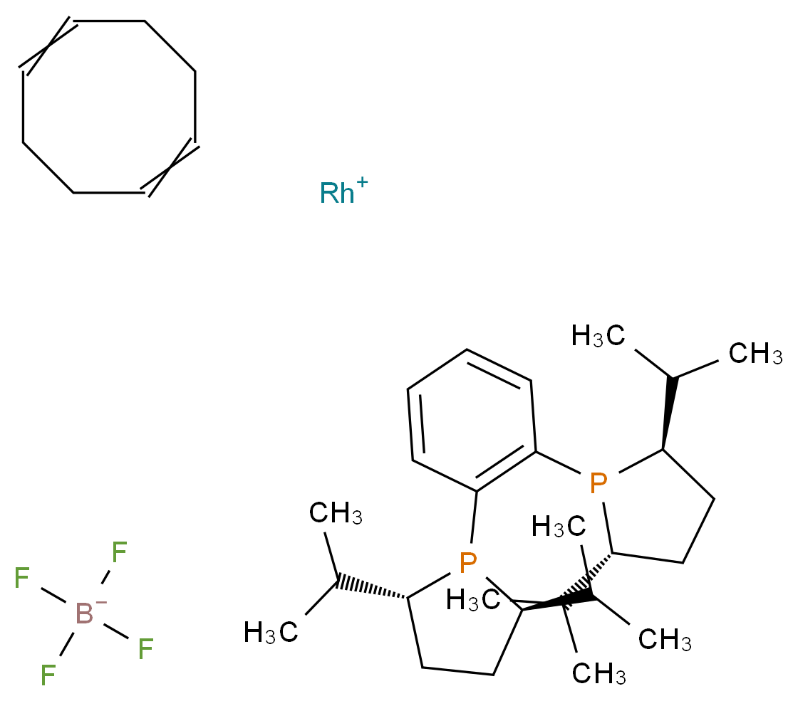 CAS_569650-64-2 分子结构