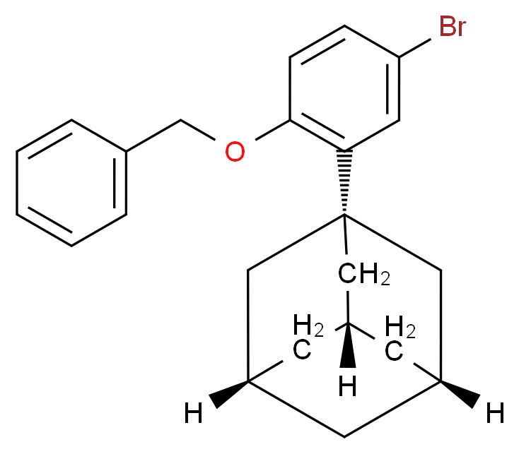CAS_736992-49-7 molecular structure