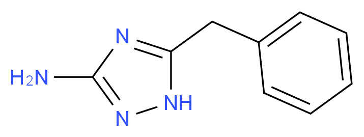 CAS_22819-07-4 分子结构
