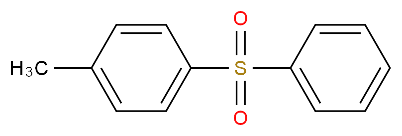 苯基对甲苯磺酸_分子结构_CAS_640-57-3)