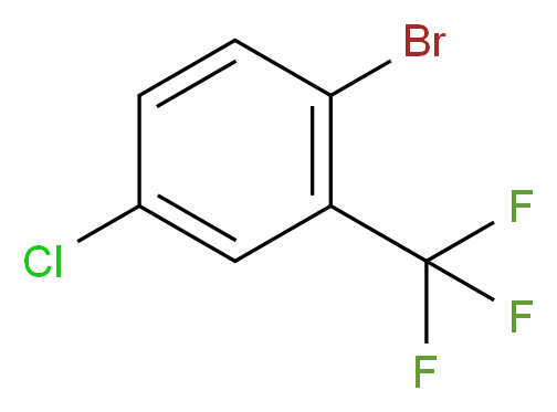 CAS_344-65-0 分子结构