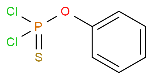 CAS_18961-96-1 分子结构