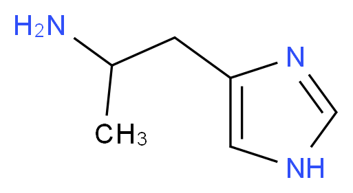 CAS_6986-90-9 molecular structure