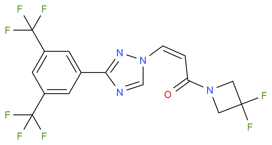 CAS_1421919-75-6 molecular structure