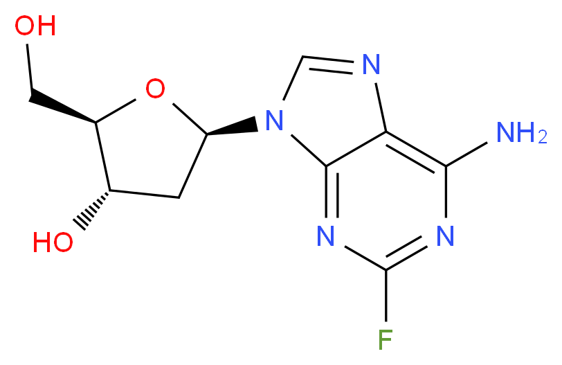 _分子结构_CAS_)