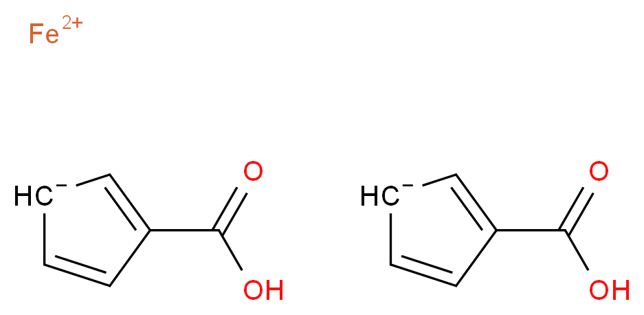 CAS_1293-87-4 molecular structure