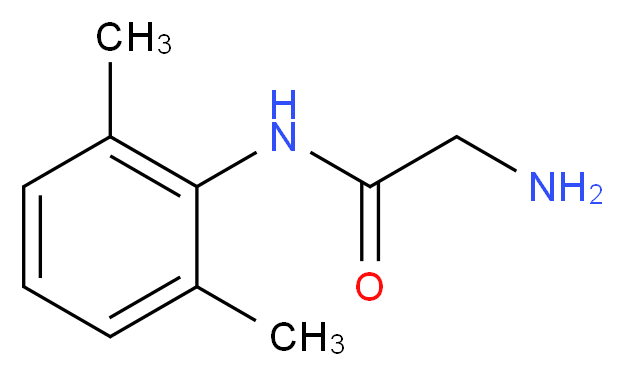 CAS_18865-38-8 分子结构