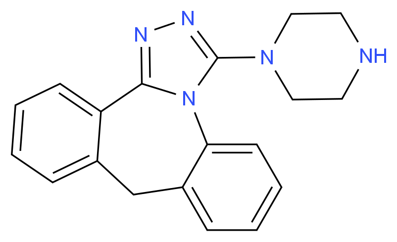 _分子结构_CAS_)