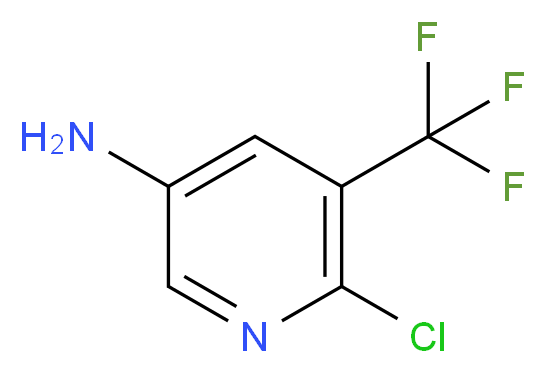 CAS_99368-68-0 molecular structure