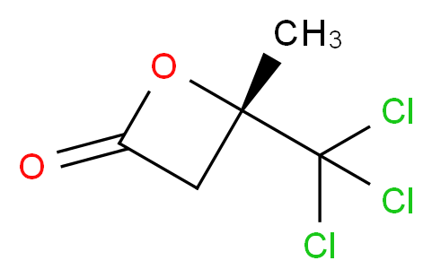 CAS_93206-60-1 分子结构