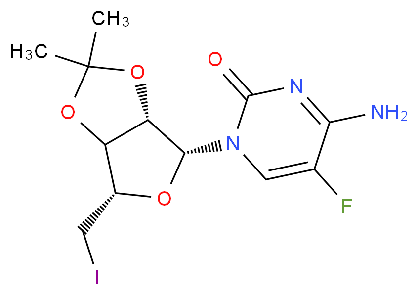 CAS_61787-05-1 molecular structure