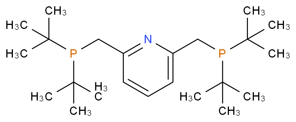 CAS_338800-13-8 分子结构