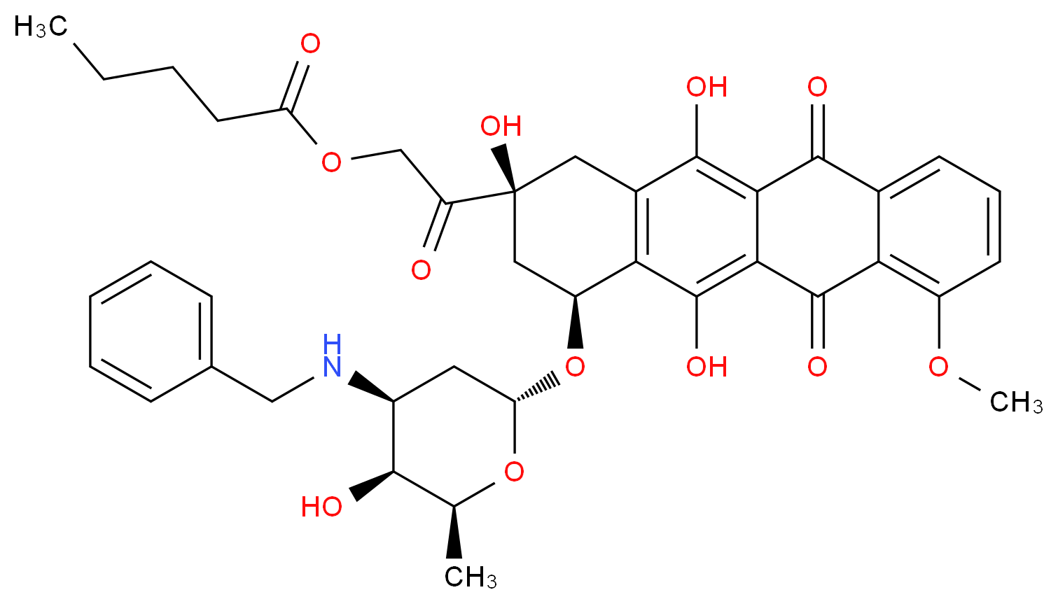 CAS_98983-21-2 分子结构