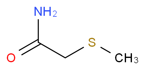 CAS_22551-24-2 分子结构