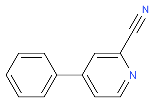 CAS_18714-16-4 分子结构