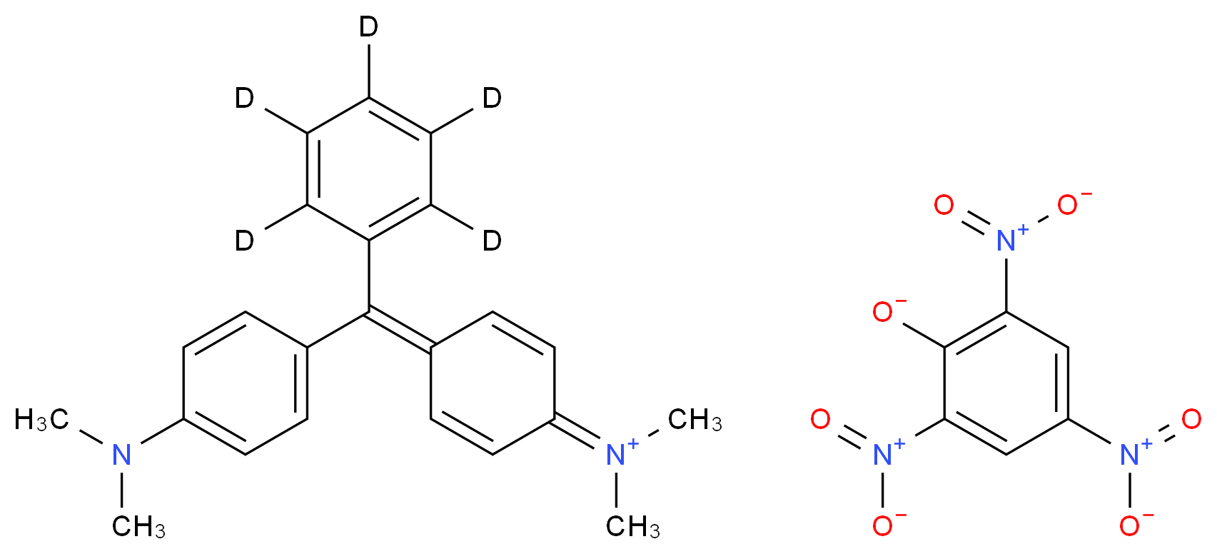 CAS_1258668-21-1 分子结构