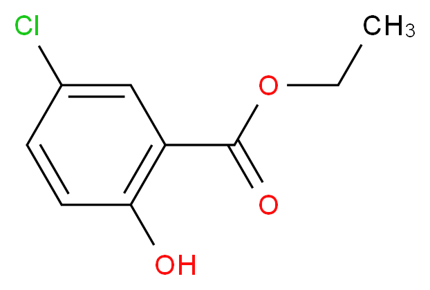 CAS_15196-83-5 分子结构