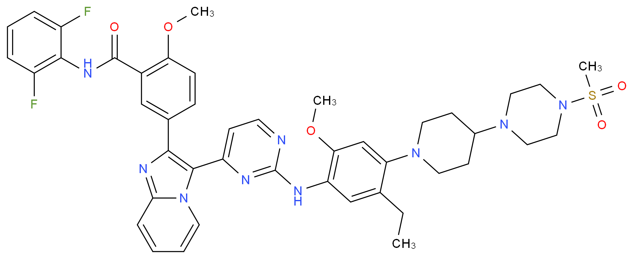 _分子结构_CAS_)