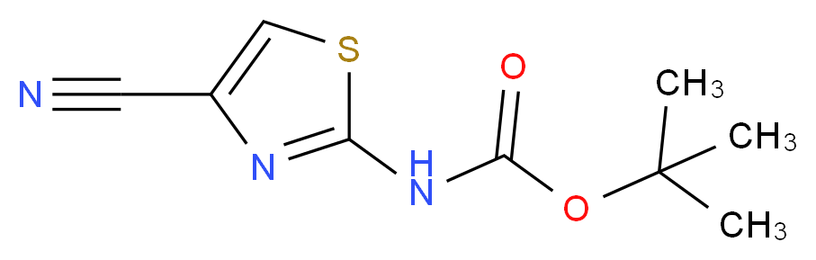 CAS_1210278-19-5 分子结构
