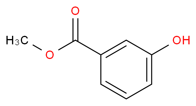 CAS_19438-10-9 molecular structure