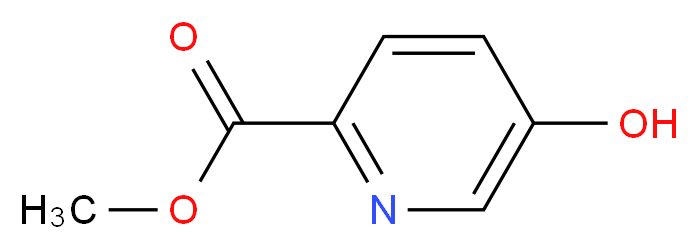 CAS_30766-12-2 分子结构